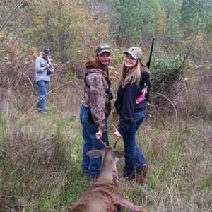 Meet your Posher, Alyson